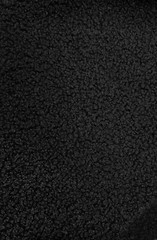 Polyester Mechanical Stretch Soft Faux Sherpa Fleece Fabric