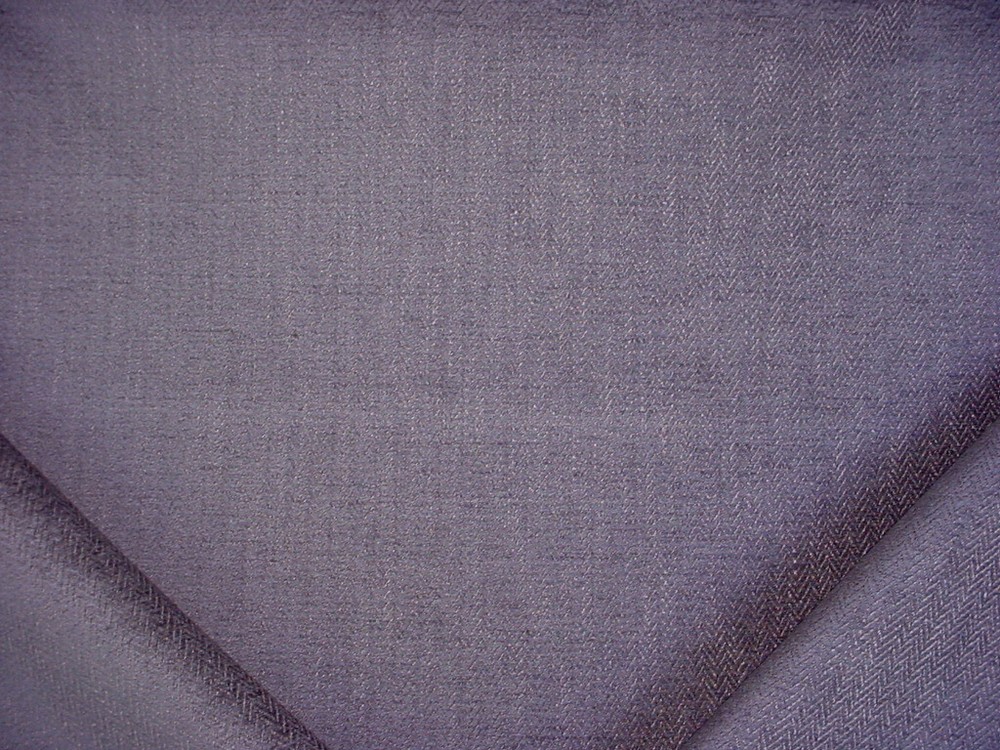 4-1/8Y Gaston y Daniela GDT-5201 Alcala Gris Chenille Drapery Upholstery Fabric