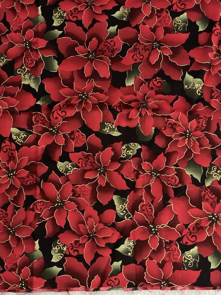Designed and Produced Exclusively for Jo-Ann Fabric & Craft Stores 1 yd x 42 In