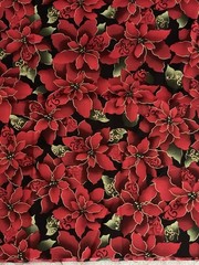 Designed and Produced Exclusively for Jo-Ann Fabric & Craft Stores 1 yd x 42 In