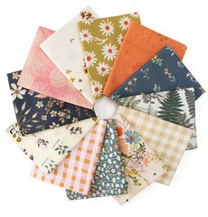Prairie Fat Quarter Bundle Up by Art Gallery
