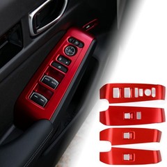CKE 4pcs Compatible with Honda Civic 2026 2025 2024 2023 2022 Accessories Car…