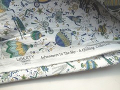 Liberty of London Quilting Cotton almost 3 yards Bundle Lot Miniatures Washed