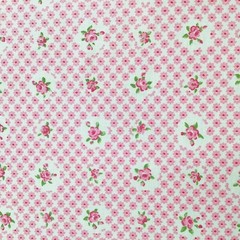 SK Patchwork Ironing Board w/ Sandpaper 29×24cm (Pattern Random) PW-4