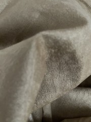 Lite Suede Tan Craft Fabric 1 Yard 62 Inches Wide