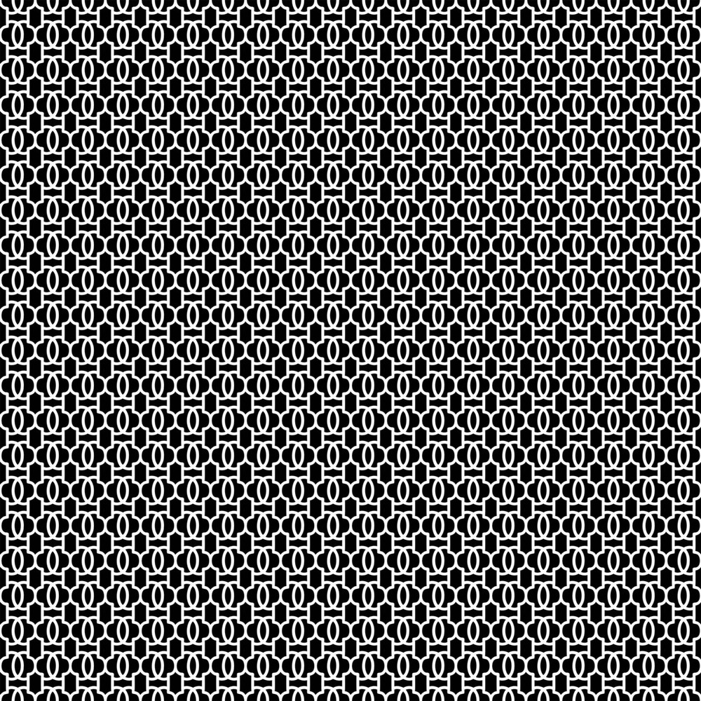 Northcott Blush Sateen by Michel Design Works SP25623 99 Black/White Grid Cotton