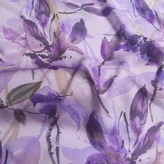 55” Wide By Yards Retro Dress Material Soft Rayon Viscose Fabric Cotton