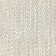 GP & J BAKER CURTAIN FABRIC DESIGN Bibury 5.2 METRES AQUA LINEN BLEND