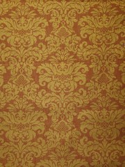 Seven-Piece Drapery Upholstery Fabric Bundle – Totaling 12 yds.