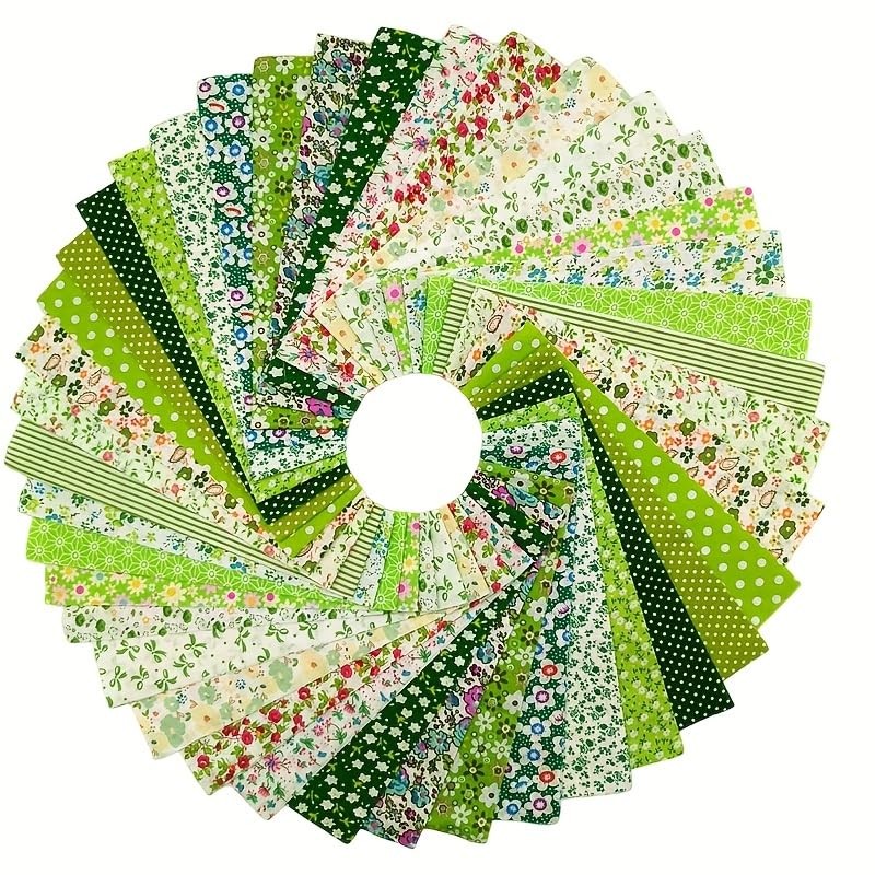 80 Pcs Jelly Roll Fabric Strips for Quilting Sewing,2.6 Inch Precut Cotton Fl…