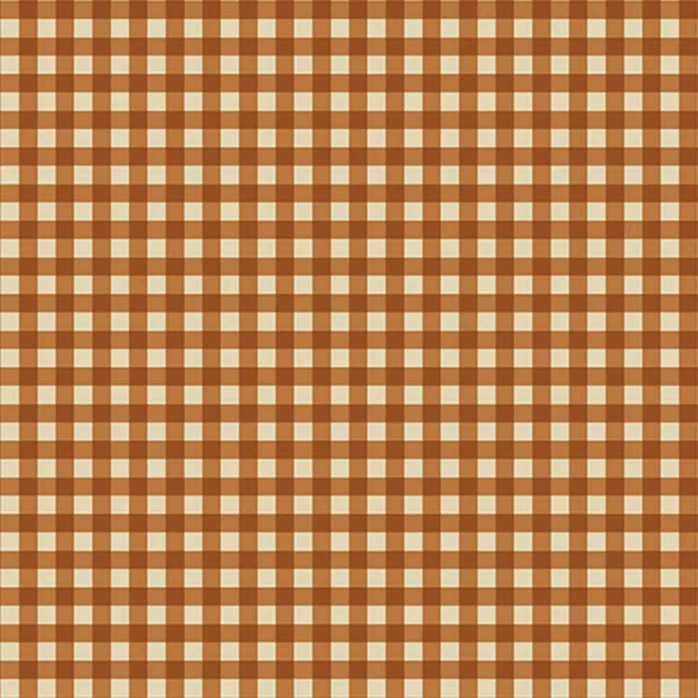 Harvest Farm Rustic 1/4″ Check by Painted Sky Benartex Fabric BTY 36″ x 44″