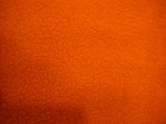 FABRIC MEDIUM WEIGHT RED PLUSH 20″ X 60″ CHRISTMAS CRAFTS SANTA