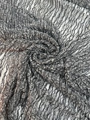 Linen Fabric By 2 Yards, Organic Cotton Fabric, Textured Handloom Semi-Sheer