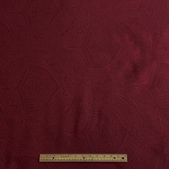 Burch Fabrics Nile Ruby Upholstery Fabric