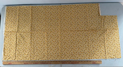 Aunt Grace by Judie Rothermel & Rocky Mountain Quilt Museum Fabric