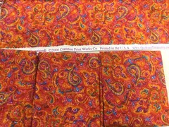 Quilting Treasures Cotton Fabrics-1 Yard Piece & 4 Fat Quarters-New