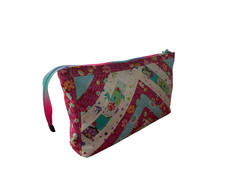 TULA PINK MYSTERY BUNDLE – FIVE 1/2 yards of Tula Pink Out of Print Collectibles