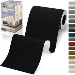 4 x 79 Inch Waterproof Fabric Repair Tape – Ideal for Outdoor Gear DIY Mending