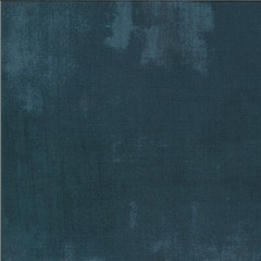 Moda CIDER 30150 549 Dark Blue Navy Tonal BASIC GREY Quilt Fabric