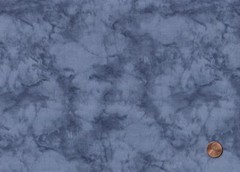 Blue Color LAYER CAKE: 20) 10″ x 10″ Squares, 100% Quilting Cotton Fabric
