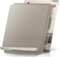 2 9×11 Waterproof Canvas Repair Patches – Self-Adhesive for Durability