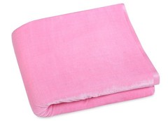 Pack of 20 Yard x 60” Wide Stretch Velvet Fabric for Apparel or Upholstery