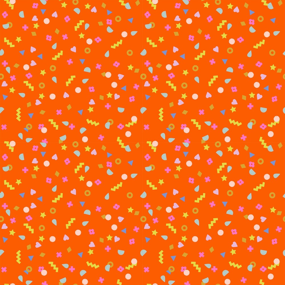 More Stuff in Goldfish | Washi Plus | Ruby Star Society
