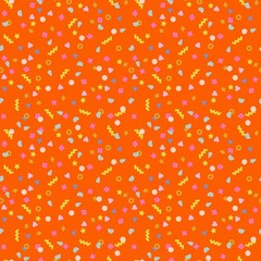 More Stuff in Goldfish | Washi Plus | Ruby Star Society
