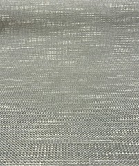 P/K Lifestyles Upholstery Havana Steam Tweed Silver Fabric By The Yard