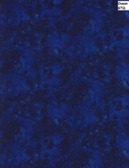 Solid-ish Tone on Tone cotton quilt fabric BTY Timeless Treasure LAVA rusty red