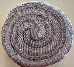 COTTAGECORE TERRACOTTA 2.5″ X 42″/44″ 40 PC JELLY ROLL FOR MICHEAL MILLER FABRIC