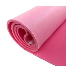 AK TRADING CO. 1/2″ Thick – 58″ Wide Scrim Fabric”TS” Backed Sew Foam – Perfe…