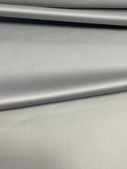 Mark Alexander Town M407/17 French Grey Fabric 2 Yds 85% Off Retail