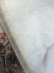 110″ X 54″ Camo Seclusion 3D Hunting Fabric Outdoor Polyester ? Nylon ?