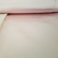 Pink Beaded Tulle Fabric 1yd x 66″W + Pink Satin Remnants 1yd 60″W Matching
