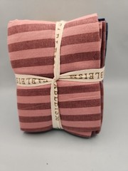 NEW Fableism Supply Co. Sun Stripes fat Quarter Bundle 16 Pieces (18″ x 22″)