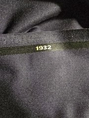 Robert La Viale Suiting Fabric Rapture 120s Stretch Worsted Wool Blend