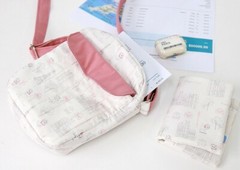 Disney Aristocats Marie in Paris Fabric made in Korea by the Half Yard