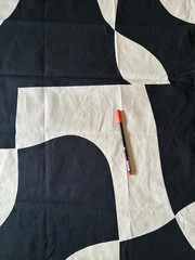 Authentic Italian designer luxury fabric, made in Italy .Pure Cotton