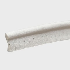 MasterCraft Boat Welting 077090 | Mystic White 5/8 x 1/4 Inch (YD)