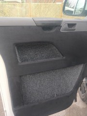 Multi Color Suede Headliner Fabric Foam Backed Renovate Car Interior Roof Liner