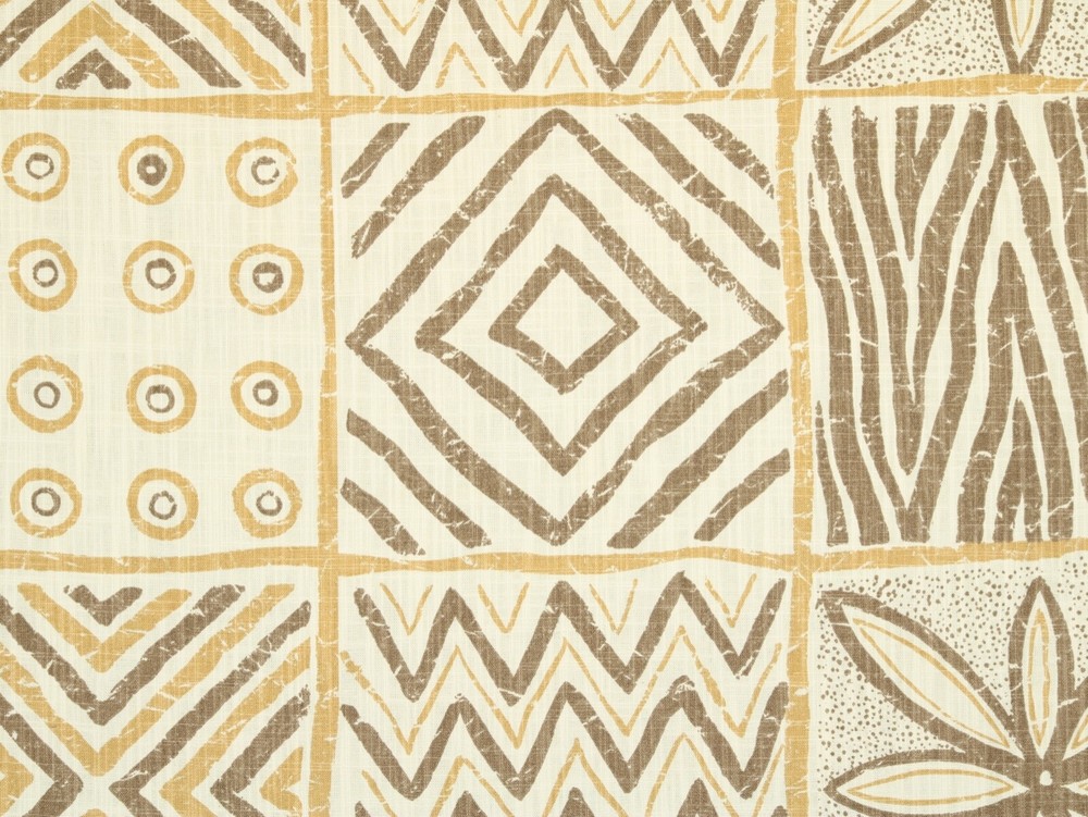 Upholstery Fabric by Home Accent Fabrics “Safari” in Bisque