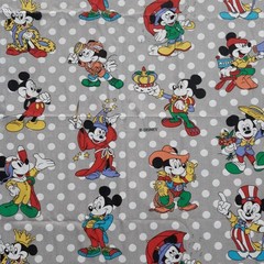 Rare Disney Vintage Duvet Cover Single Side