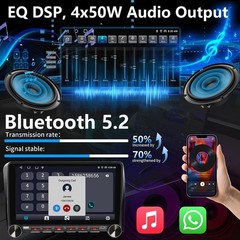 Car Radio Stereo for Toyota Tundra 2007 2008 2009 2010 2011 2012 2013 Toyota …