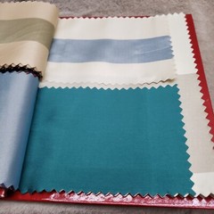 P Collins Classic Taffeta Multi Purpose Fabric Sample Book 80pcs