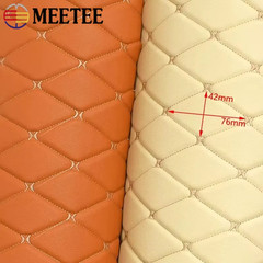 45/90*160Cm PU Leather Fabric Artificial Leathers for Car Seat Floor Interior C