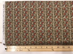 In The Beginning Splendor Fabric # 7SP-1 by Jason Yenter