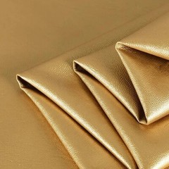 PU Soft Leather Fabric Matte Faux Leather for Sewing Clothes Jacket Material DIY