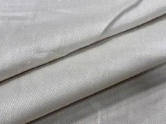 Holly Hunt – Linen Sateen / Color Cloud – 13.5 yards