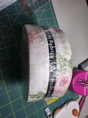 RJR Fabrics Afternoon In The Attic FQ Set PLUS Pixie Strips Roll